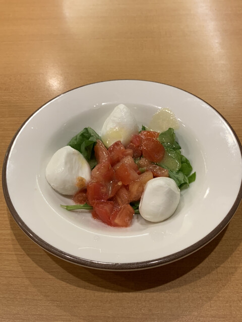 recommendations image for サイゼリヤ 日本橋浜町店
