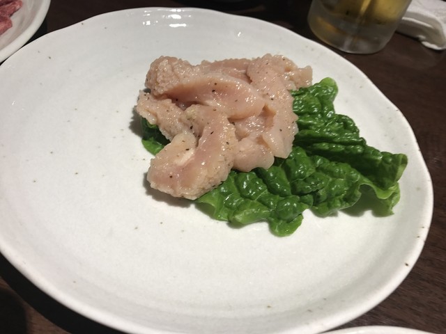 炭火焼肉 盧的實拍高清圖