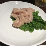 炭火焼肉 盧的實拍圖