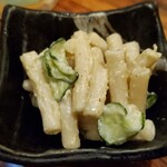 炭火焼き鳥 完全個室居酒屋 はなび 上野店的實拍圖