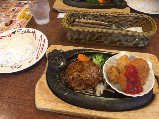 トマト＆オニオン 福知山岩井店的實拍高清圖
