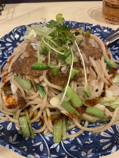 ロメスパ専門店 ボーノボーノ的實拍高清圖