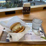 recommendations for モスバーガー 大塚北口店