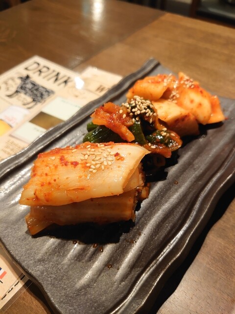 大阪 焼肉南大門的實拍高清圖
