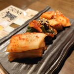 大阪 焼肉南大門的實拍圖
