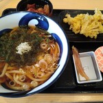 うどんや 昆布さん。的实拍图