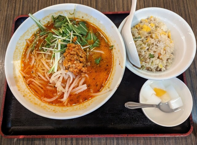 栄華楼 グランドセントラルタワー店的實拍高清圖