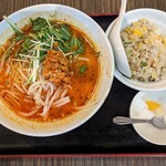 栄華楼 グランドセントラルタワー店的實拍圖