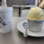 recommendations for FUK COFFEE