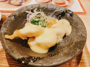 糀 幸福飯店 京都ポルタ店的实拍图
