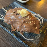 馬の串ん的实拍图