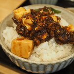 花梨 麻婆酒家的实拍图