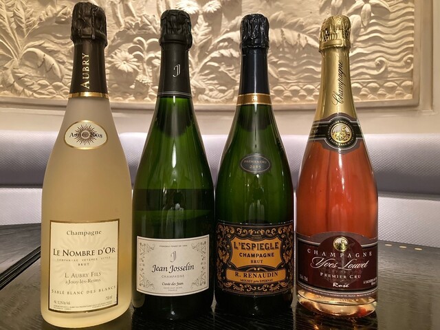 recommendations image for MAISON DE CAVIAR BELUGA