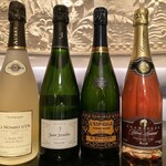 recommendations for MAISON DE CAVIAR BELUGA