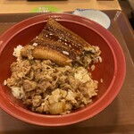 すき家 茨木IC店的实拍图