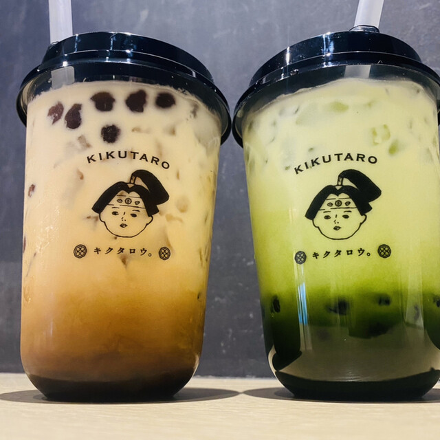 菓匠 きくたろう的实拍高清图