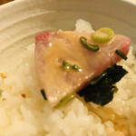 小さな小さな玄界灘 スシ男的實拍圖