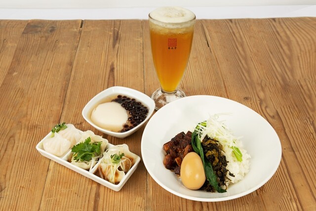 recommendations image for 春水堂 アミュプラザ博多店