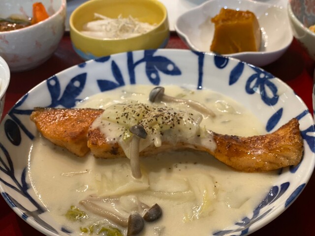 recommendations image for おかん食堂