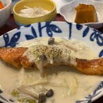 recommendations for おかん食堂