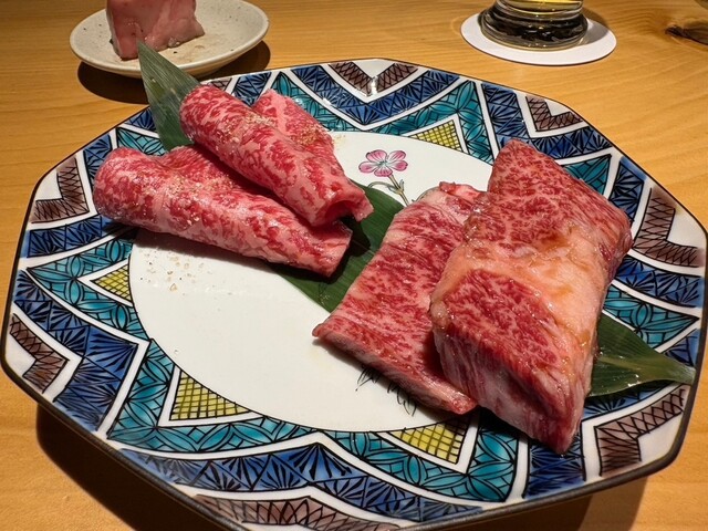 recommendations image for 堂島焼肉料理店