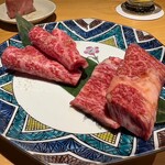 recommendations for 堂島焼肉料理店
