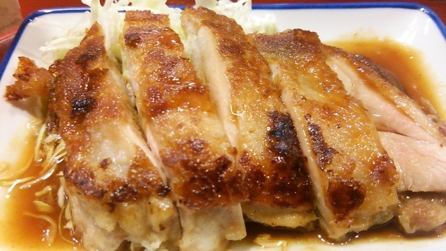 京久御山町食堂的实拍高清图