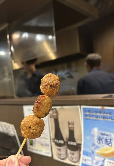 横浜天下鳥 四条新町店的實拍高清圖
