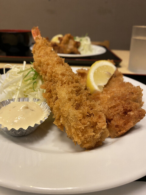 recommendations image for まんぷく食堂