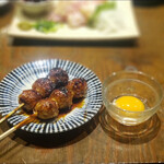 recommendations for あやせ鶏 市ヶ谷店