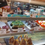 シュークリームの梅屋 イオン名寄SC店的实拍图