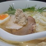 recommendations for 和出汁中華SOBA 山わさび