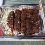 recommendations for とんかつ道場 高井田店