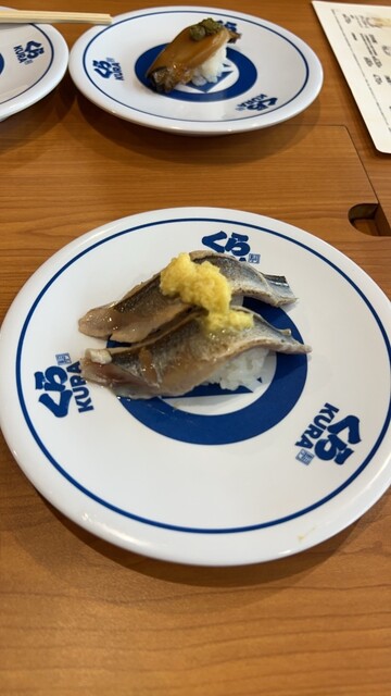 無添くら寿司 池袋駅西口店的實拍高清圖