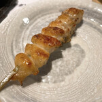 串焼まつすけ 大名本店的實拍圖