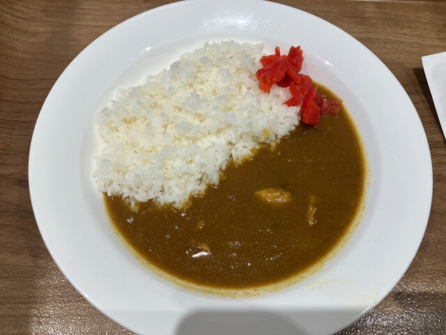 カレーショップ C＆C 新線新宿店的實拍高清圖