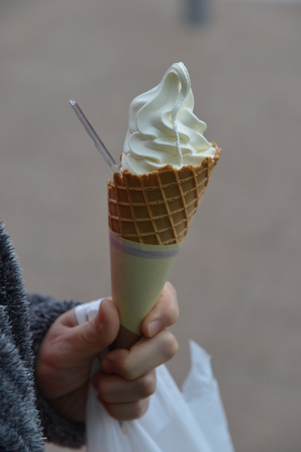 山田サービスエリア(下り線)スナックコーナー的實拍高清圖