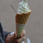 山田サービスエリア(下り線)スナックコーナー的實拍圖