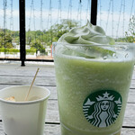スターバックスコーヒー よみうりランドグッジョバ!!店的實拍圖