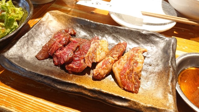 ホルモン焼き肉ぶち 阿佐ヶ谷店的實拍高清圖