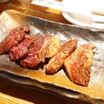 ホルモン焼き肉ぶち 阿佐ヶ谷店的實拍圖