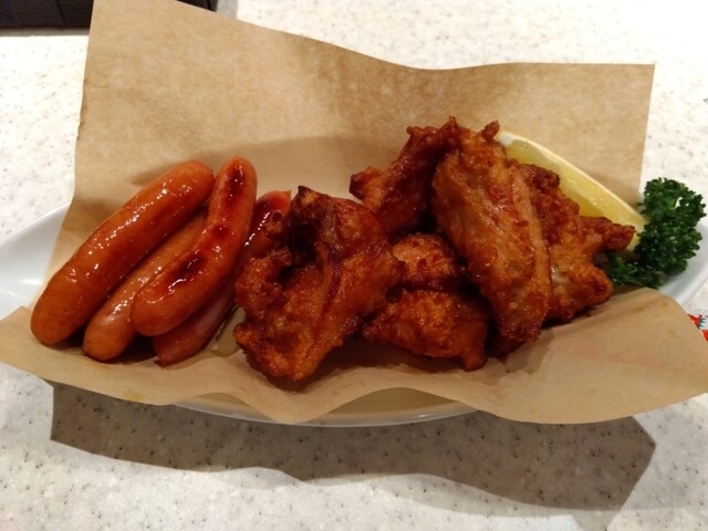 新千歳エアポートレストラン by ROYAL HOST的實拍高清圖