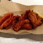 新千歳エアポートレストラン by ROYAL HOST的實拍圖