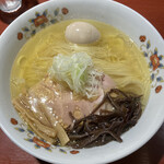 らーめん竹馬的实拍图