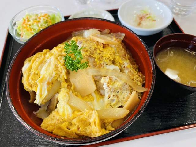 食堂 山びこ的实拍高清图