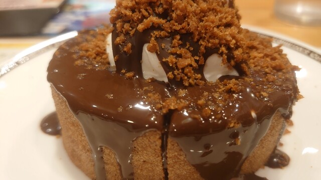 コメダ珈琲店 福岡東那珂店的實拍高清圖