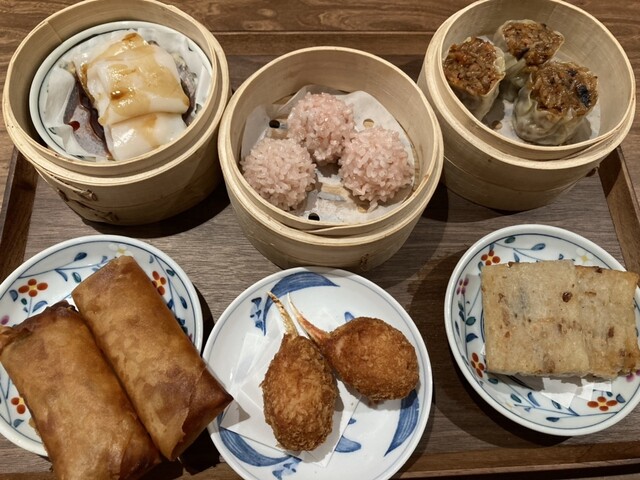 茶房 柏三葉 都島店的實拍高清圖