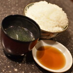 焼肉の三是 新宿店的實拍圖