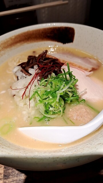 麺屋 武一  秋葉原店的實拍高清圖