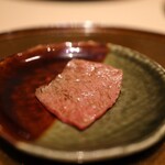 西麻布けんしろう的实拍图
